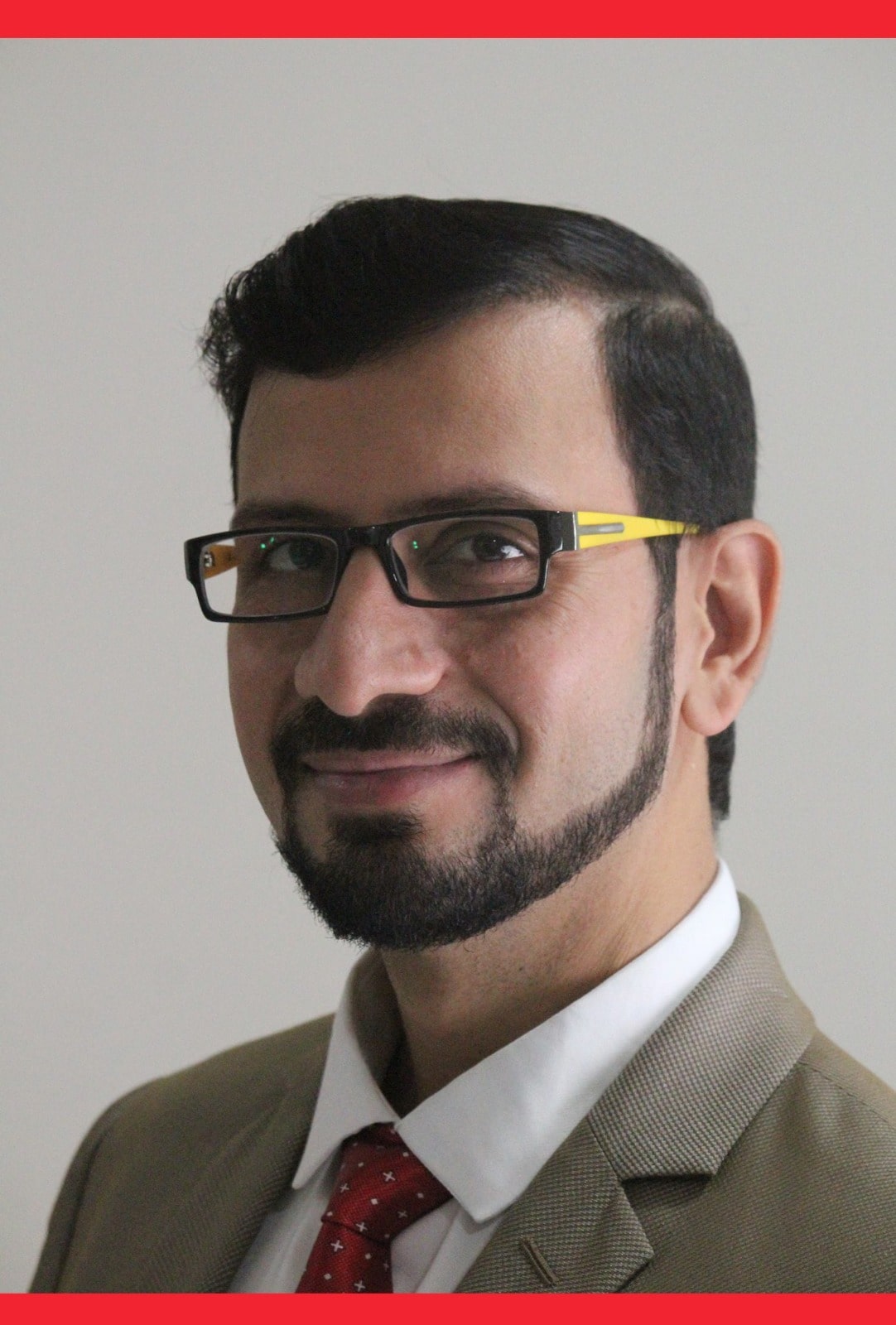 Dr. Naman Bagadi Vascular Surgeon in PCMC Wakad